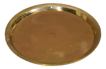 Mukkali Brass