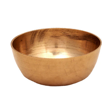 Brass Bowl