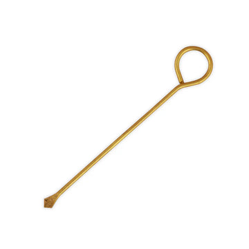 Brass Thiri Kambi -3.5 Inch