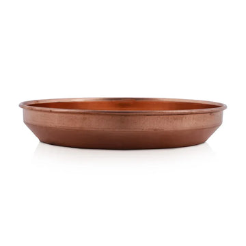 Copper Beading Plate