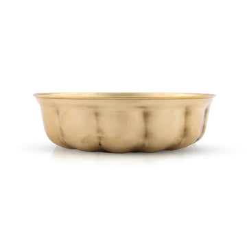 Brass Bowl
