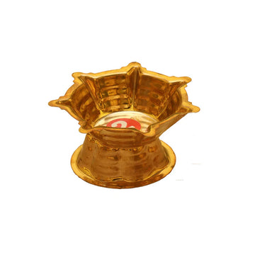 Seven Face Diya