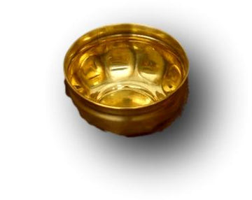 Desiner Pooja Bowel