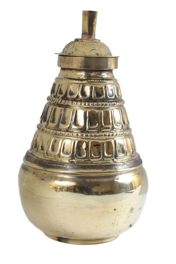 Brass Kumba Arthi