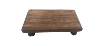 Wooden Deity Stand