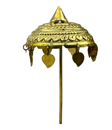Umbrella Brass