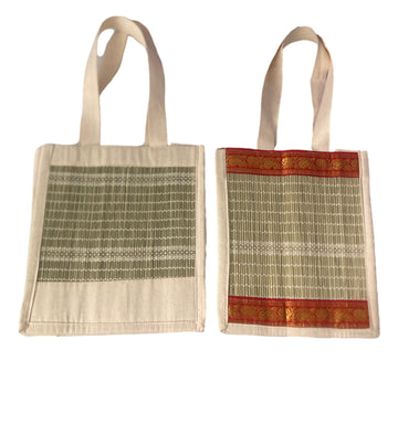 Dharba Bag (Kusha Grass bag) / Protects From Toxic Radiation / Best Gifting