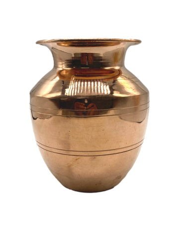 Copper Manargudi Sombu