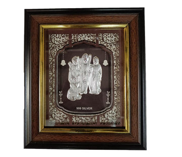 999 Ram Darbar Photo Frame