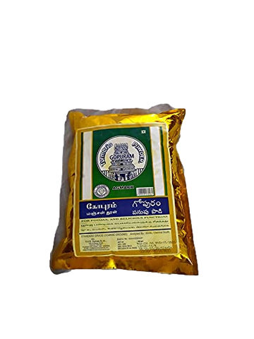 GOPURAM TURMERIC POWDER 500g
