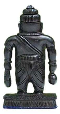 AGASTHIYAR KARUNGALI DOLL