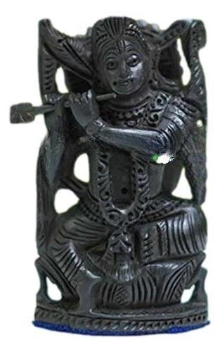 KRISHNA IDOL KARUNGALI