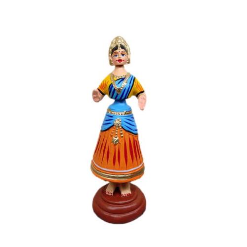 Thanjavur Dancing Doll