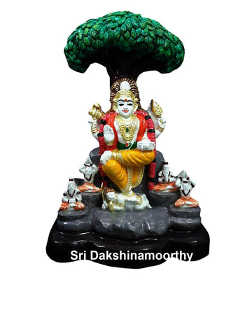 Sri Dakshinamoorthy Fiberglass