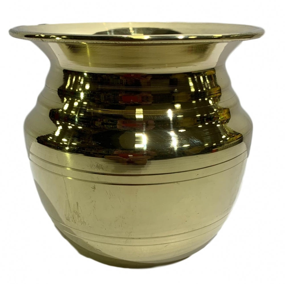 Brass Sombu