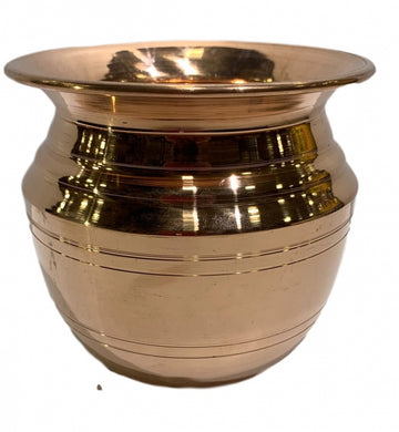 Copper Sombu