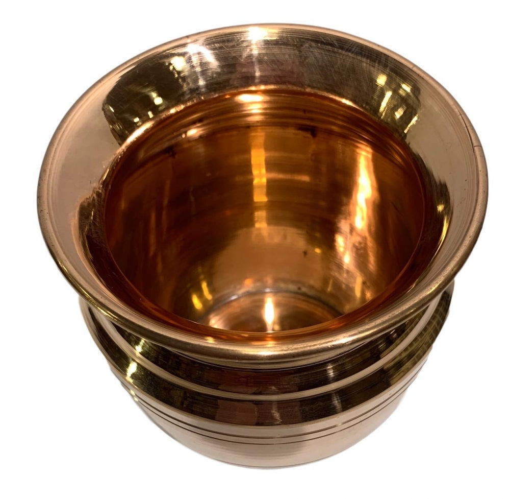 Copper Sombu