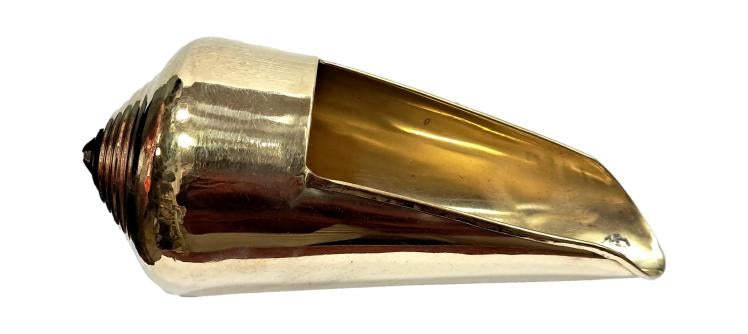 Brass Abisheka Sankh