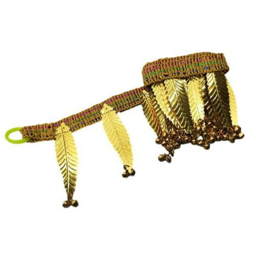 Golden Colur Vasal Thoranam