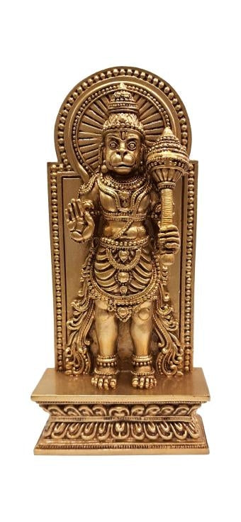 Sri Hanuman Fiber