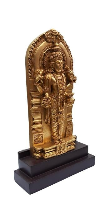 Sri Dhanvanthri Standing