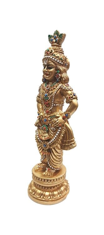 Sri Krishna Standing