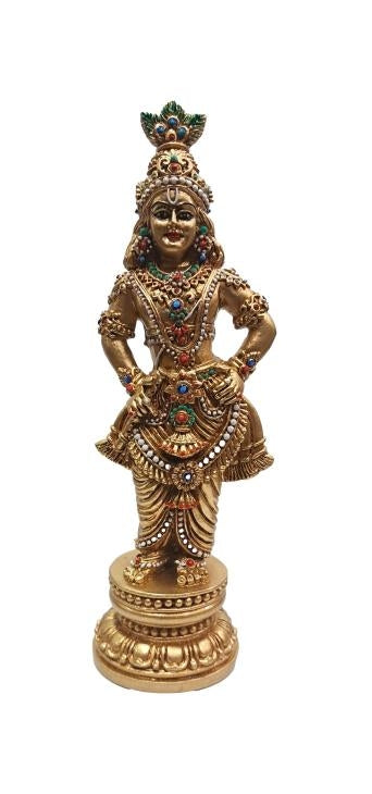 Sri Krishna Standing