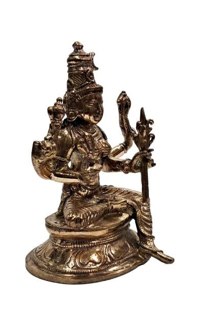 Sri Kanch Kamachi Panchalogam