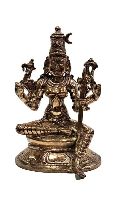 Sri Kanch Kamachi Panchalogam