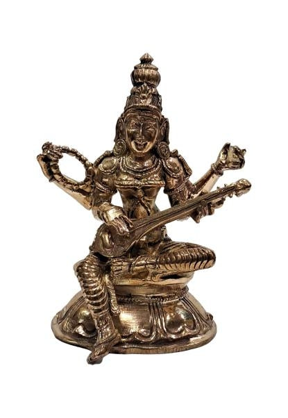 Sri Saraswathi Panchalogam