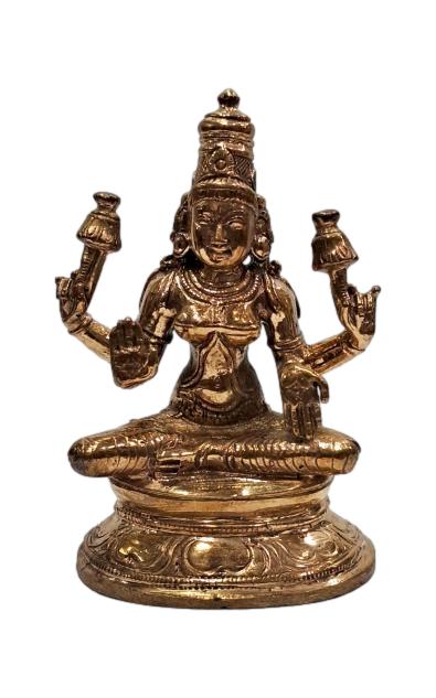 Sri Mahalakshmi Panchalogam