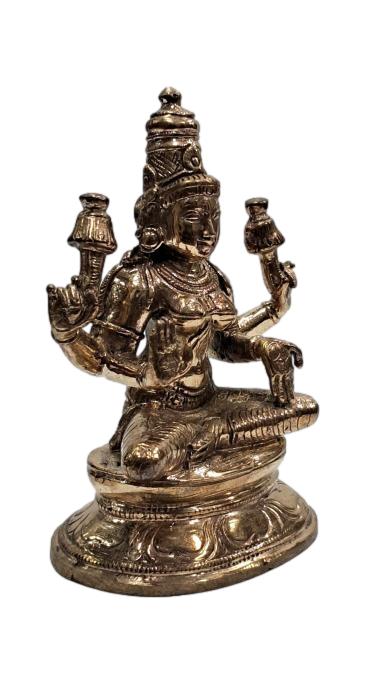 Sri Mahalakshmi Panchalogam