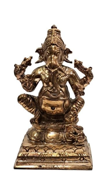 Sri Ganesh Panchalogam