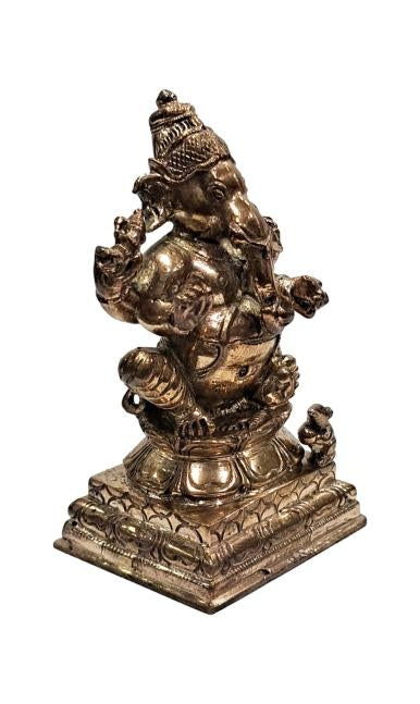 Sri Ganesh Panchalogam