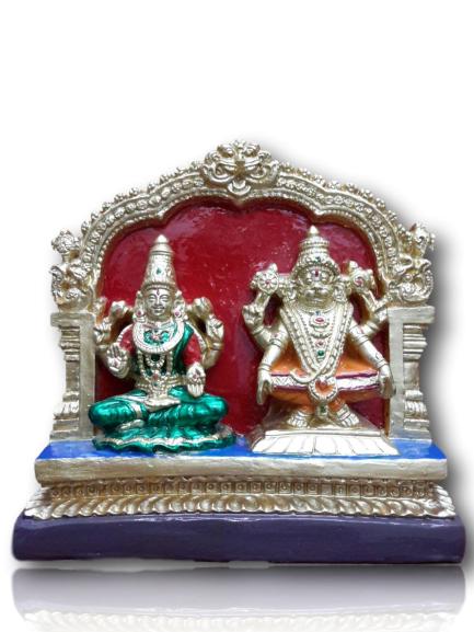 Sholinger Lakshmi Narasimhar Gypsum