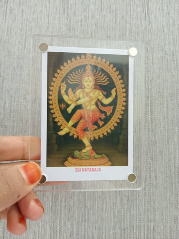 Sri Annamalaiyar Magnet / 3 Variants / Best Occasional Return Gift