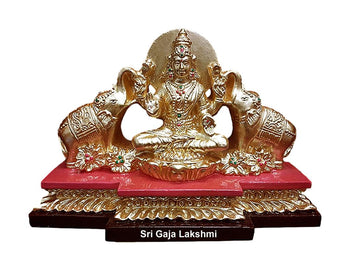 Sri Gajalakshmi Gypsum