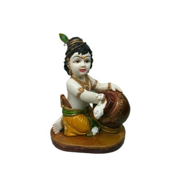 Pot Krishna