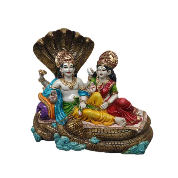 Vishnu Lakshmi