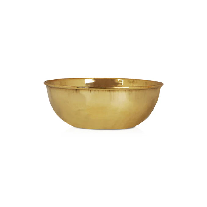 Brass Kinnam Or Cup