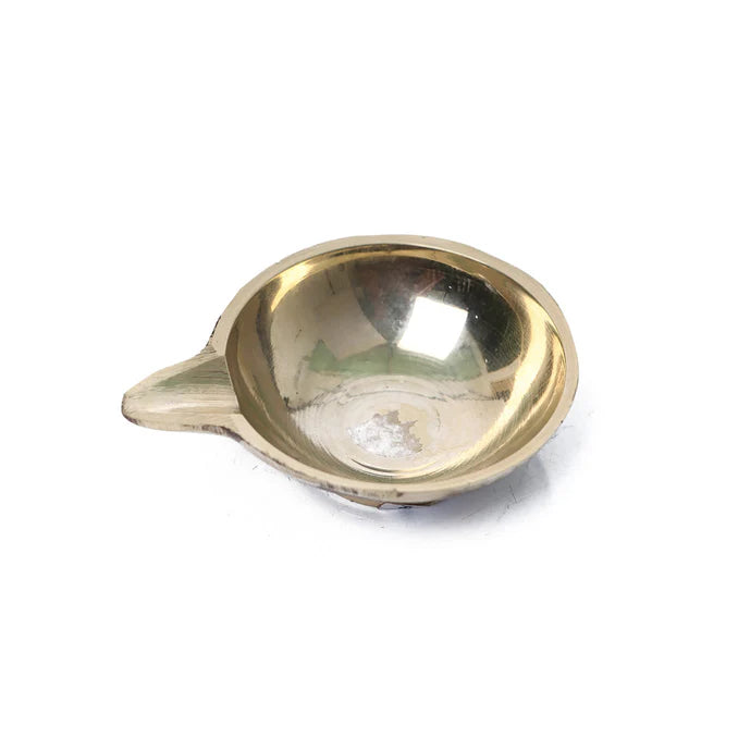 Brass Diya | Agal Vilakku