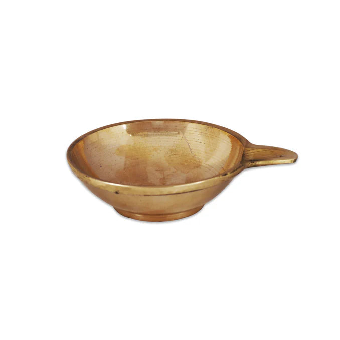Brass Diya | Agal Vilakku