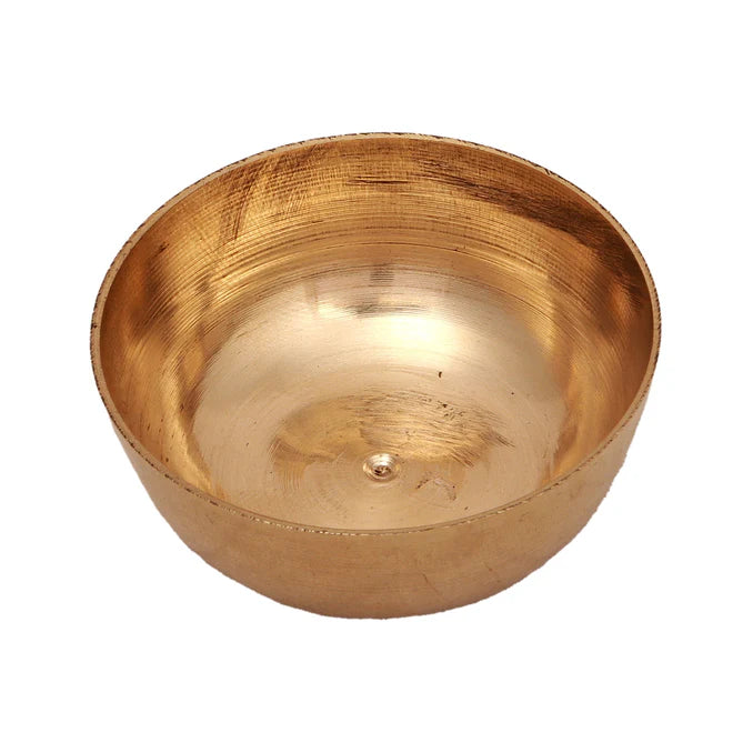 Brass Bowl
