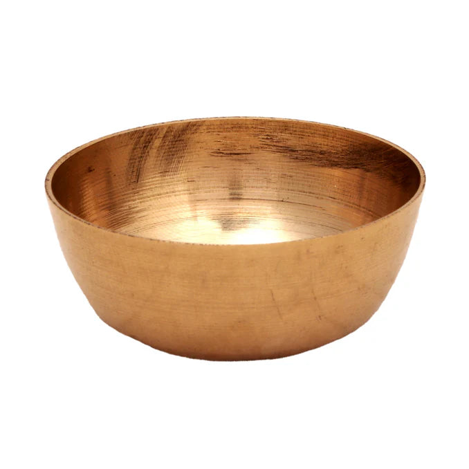 Brass Bowl