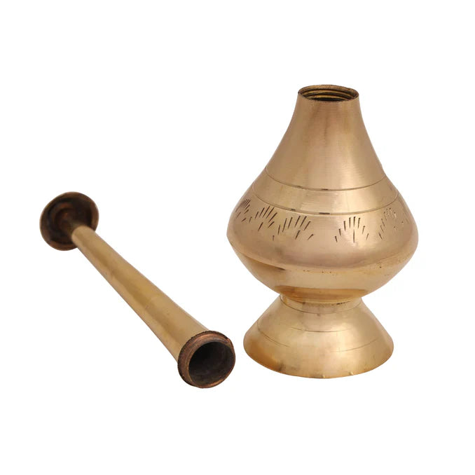 Brass Panner Sombu