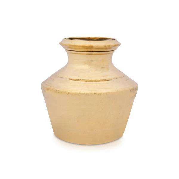 Brass Kudam