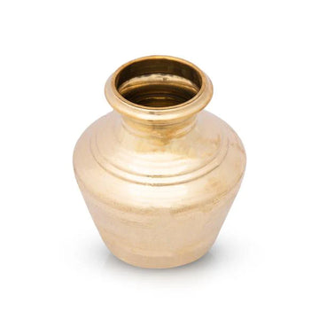 Brass Kudam