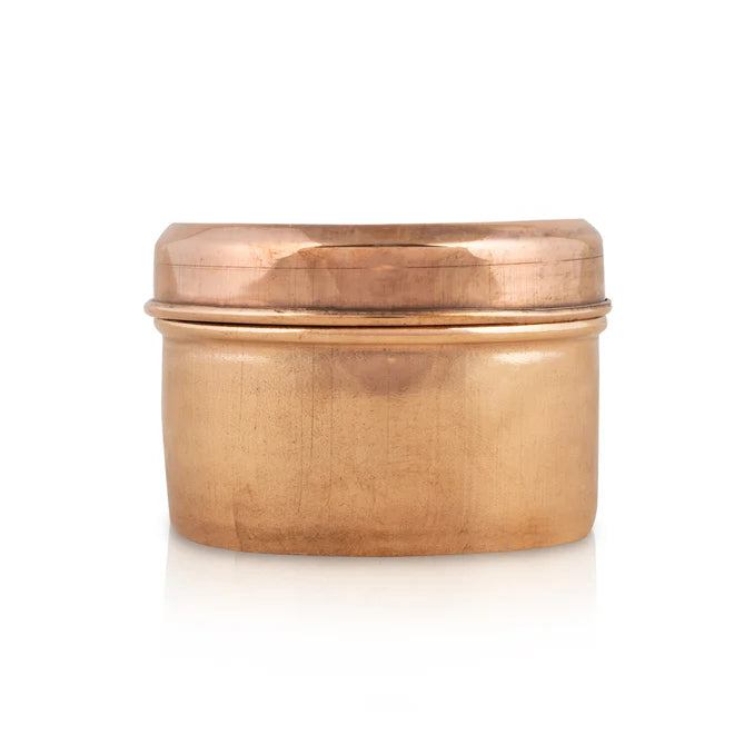 Copper Storage Box