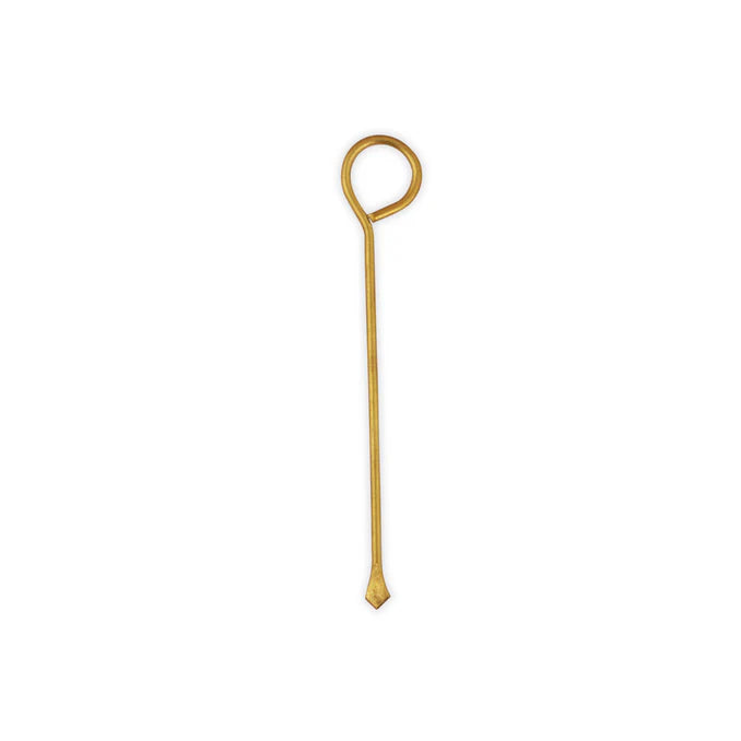 Brass Thiri Kambi -3.5 Inch