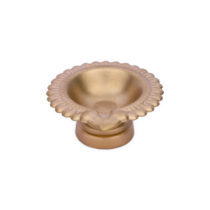 Divine Glow: Agal Vilakku Metal